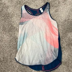 ivivva girls tank too
